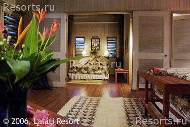 Lalati Resort & Spa 35